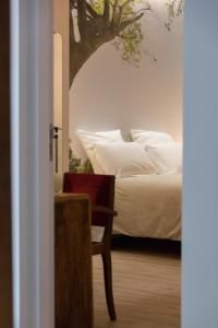 Hotels Hotel SPA Le Miel des Muses : Chambre Double Confort