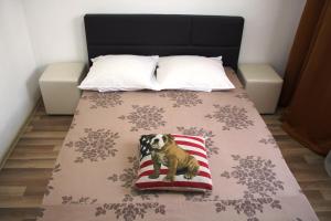 Premium family apartment, Floreasca area