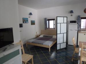 Casa Annina