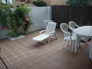 Apartament Neàpolis 2