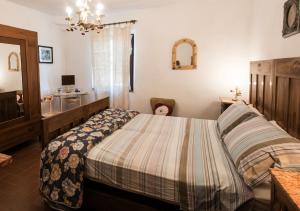 Agriturismo Podere Caggiolo - Swimming Pool & Air Conditioning
