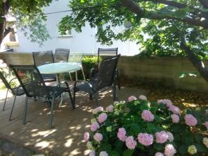 Apartment Bella Marija 