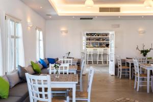 Kalypso Hotel Paros Greece