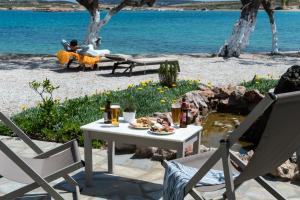 Kalypso Hotel Paros Greece