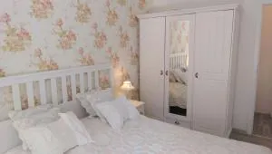 Romantic Style Apartment Berlin - Köpenick