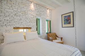 Levantes Ios Boutique Hotel Ios Greece