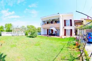 Apartments Hrga - Valdebek