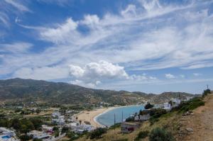 Levantes Ios Boutique Hotel Ios Greece