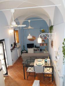 “La Loggia” Apartment