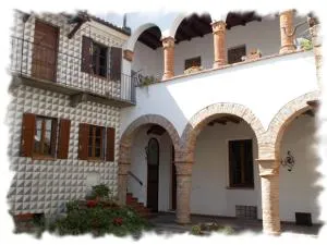“La Loggia” Apartment - Balzola