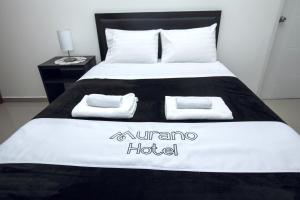 Hotel Murano