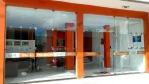 Pousada Ilha Bela - Jeremoabo