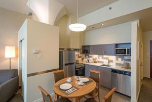 Le Square Phillips Hôtel & Suites