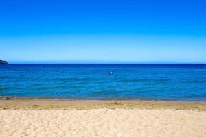 Eden Beach Hotel Chania Greece