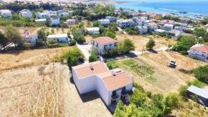 Saonisos Nisos-Samothraki Greece