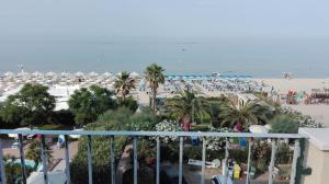 Apartman Apartments Garibaldi Silvi Marina Olaszorsz&aacute;g