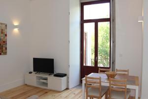 CL Fernandes Tomás I