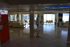 New Aegli Resort Hotel Poros-Island Greece