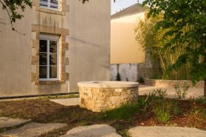Maisons de vacances Le Puy Carmin - Gite 6 personnes - 18 min du PuyDuFou : photos des chambres