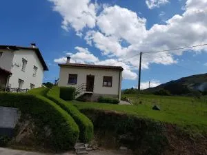 La Maria Diego - El Mazo