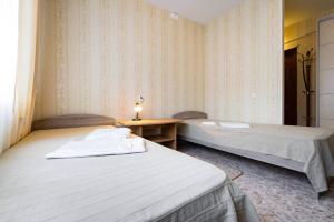 Standard Apartment room in Kvartiranov on Zavokzalnaya