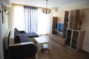 Arlequin Apartments