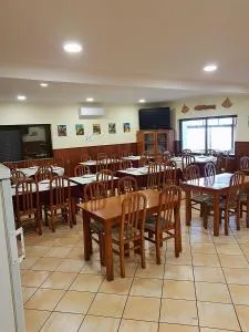 Guest House Sabores da Beira - Castro Marim