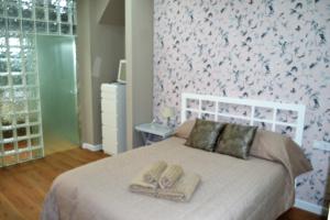 DREAMSUITES MARIN GARCIA.