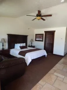 Winterton Suites - Tioga