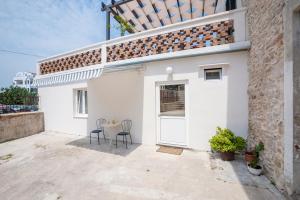 Apartment Karuzz Heated Jacuzzi