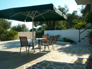 Apartments Villa L&M Skiathos Skiathos Greece