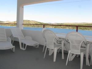 Apartments Šparada Mladen