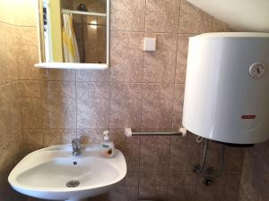 Apartments Sijerkovic