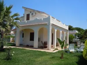 Villa Angela - Fontane Bianche