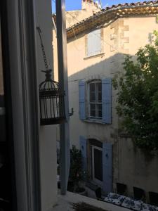 Appartements Le coeur de Lourmarin Loulou en Luberon : photos des chambres