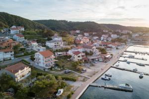 Tomulić Jasna i Miljenko