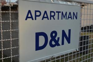 Apartment D & N