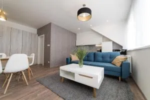 MyApartment in the city center - Rudolfov