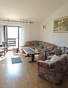 Apartments Vuleta