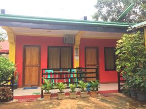 Amelia Homestay