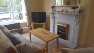 Coiribe House B&SelfBreakfast