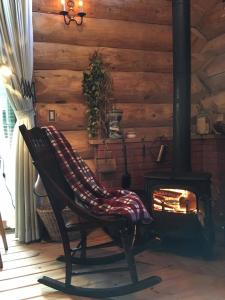 Nanao Deja vu 2-Star Accommodation suite