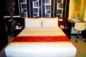 Springz Hotel-Bukit Jalil