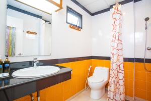 Phòng Superior 2 giường (Superior Twin Room)