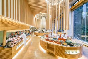 Tateshina Grand Hotel Takinoyu