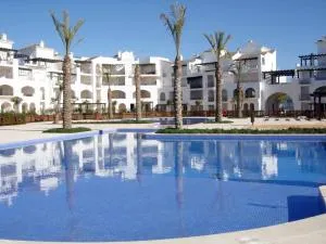 Coming Home - Penthouses La Torre Golf Resort - Roldán