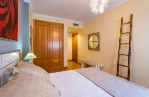 Apartamento San Juan de los Reyes