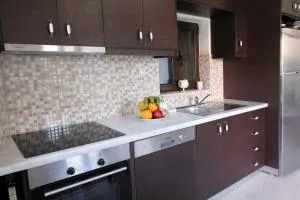 Sunshine Crete Villa - 埃皮斯科皮·罗希姆诺