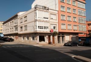 Hostal Restaurante La Cepa