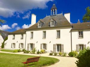 3 stern appartement La Pommeraie Bruz Frankreich